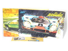 SOLIDO (FRANCE) (3)