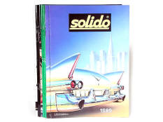 SOLIDO (FRANCE) (10)