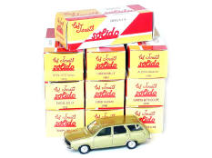 SOLIDO (FRANCE) (10)
