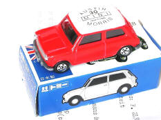 TOMICA (JAPON) (1)