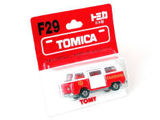 TOMICA (JAPON) (1)