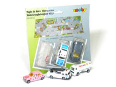 MAJORETTE (FRANCE) (5)