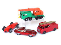 MATCHBOX (GB) (4)