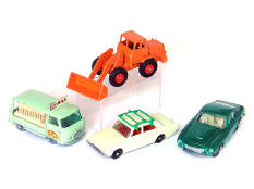 MATCHBOX (GB) (4)