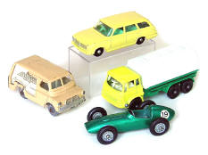 MATCHBOX (GB) (4)