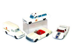 MATCHBOX (GB) (4)