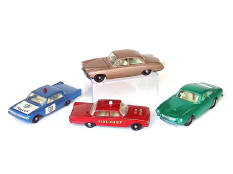 MATCHBOX (GB) (4)