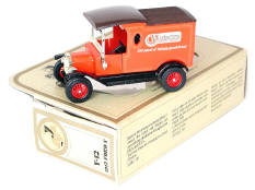 MATCHBOX - MODELS OF YESTERYEAR (GB) (1)
