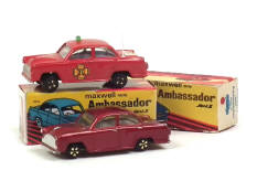 MAXWELL TOYS (INDE) (2)