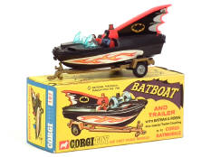 CORGI TOYS (GB) (1)