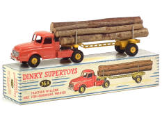 DINKY TOYS (FRANCE) (1)
