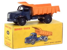DINKY TOYS (FRANCE) (1)