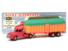 DINKY TOYS (FRANCE) (1)