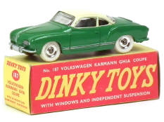 DINKY TOYS (GB) (1)
