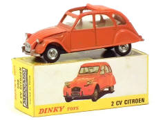 DINKY TOYS (FRANCE) (1)