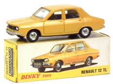 DINKY TOYS (FRANCE) (1)