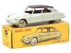 DINKY TOYS (FRANCE) (1)