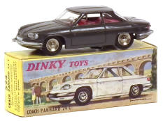 DINKY TOYS (FRANCE) (1)