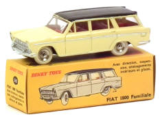 DINKY TOYS (FRANCE) (1)