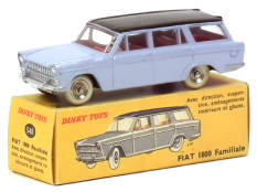 DINKY TOYS (FRANCE) (1)