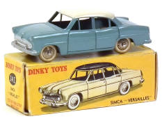 DINKY TOYS (FRANCE) (1)
