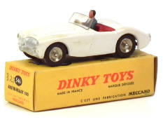 DINKY TOYS (FRANCE) (1)