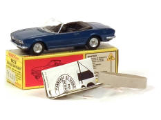 DINKY TOYS (FRANCE) (1)