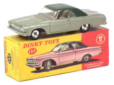 DINKY TOYS (GB) (1)