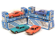 NOREV (FRANCE) (4)