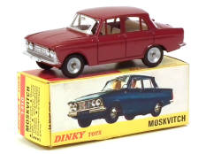 DINKY TOYS (FRANCE) (1)