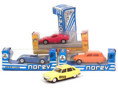 NOREV (FRANCE) (4)