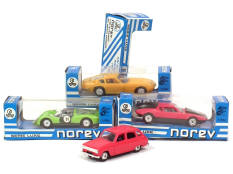 NOREV (FRANCE) (4)