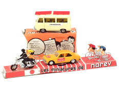 NOREV (FRANCE) (2)