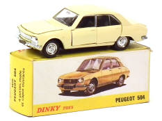 DINKY TOYS (FRANCE) (1)