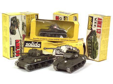 SOLIDO (FRANCE) (6)