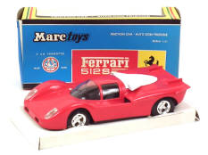 MARC TOYS (ITALIE) (1)