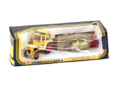 CORGI TOYS (GB) (1)