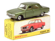 DINKY TOYS (FRANCE) (1)