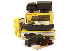 DINKY TOYS (FRANCE) (3)