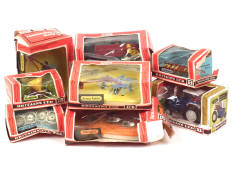 BRITAINS (GB) (8)