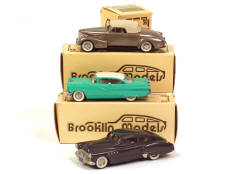 BROOKLIN MODELS (GB) (3)