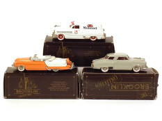 BROOKLIN MODELS (GB) (3)