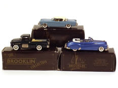 BROOKLIN MODELS (GB) (3)