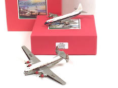 WESTERN MODELS (GB) (2)
