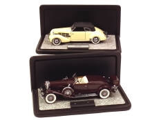 FRANKLIN MINT (USA) (2)
