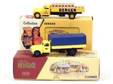 CORGI TOYS (GB) (2)