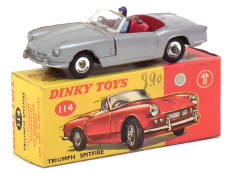 DINKY TOYS (GB) (1)