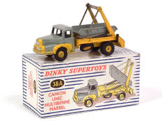 DINKY TOYS (FRANCE) (1)