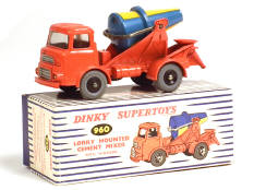 DINKY TOYS (GB) (1)