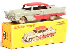 DINKY TOYS (FRANCE) (1)